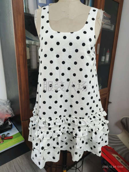 欧美澳时装订单，只做中道-第3张图片