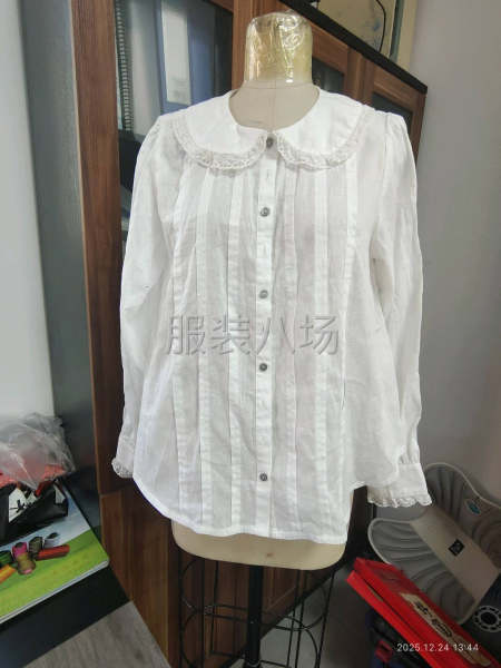 欧美澳时装订单，只做中道-第6张图片