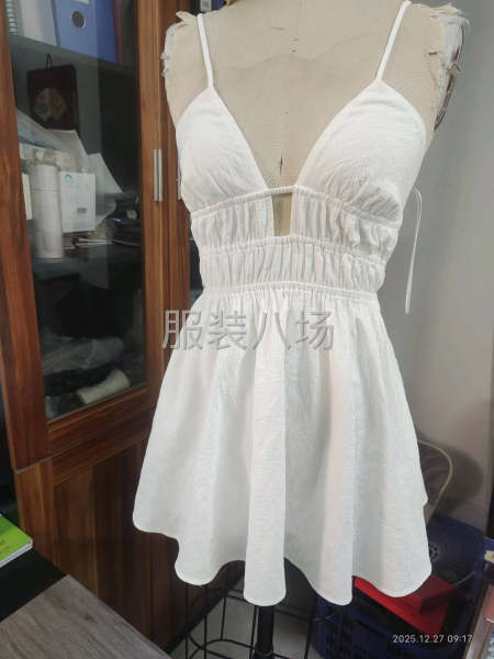 欧美澳时装订单，只做中道-第2张图片