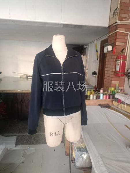 专业样衣，欢迎新老客户来光临！打电话请说服装八扬看到-第1张图片