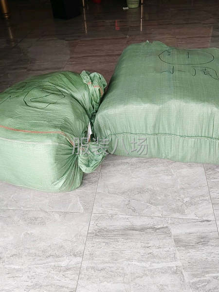 小作坊承接各种服饰加工-第1张图片