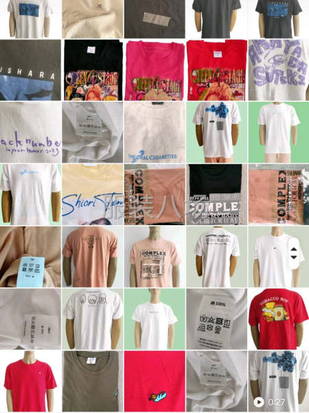 服装工厂针织服装外贸尾单-第2张图片