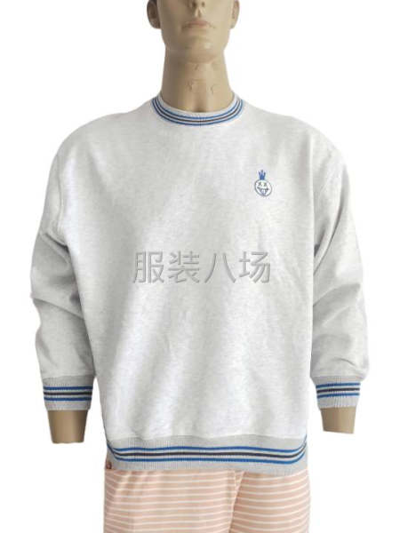 服装工厂针织服装外贸尾单-第3张图片