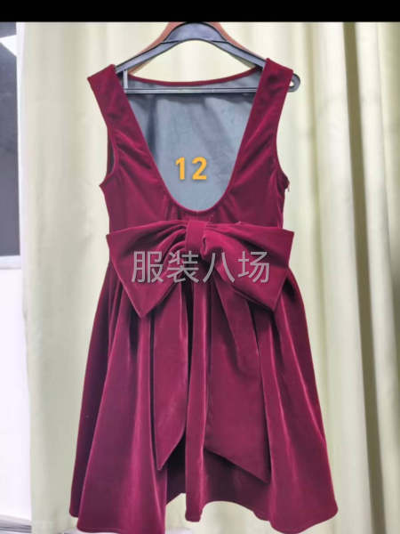 爆款一直做，合适这种面料的来，质量中等，货期一星期-第1张图片