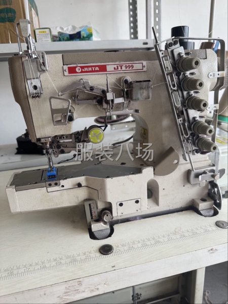 小方头绷缝机转，好用，全自动-第2张图片