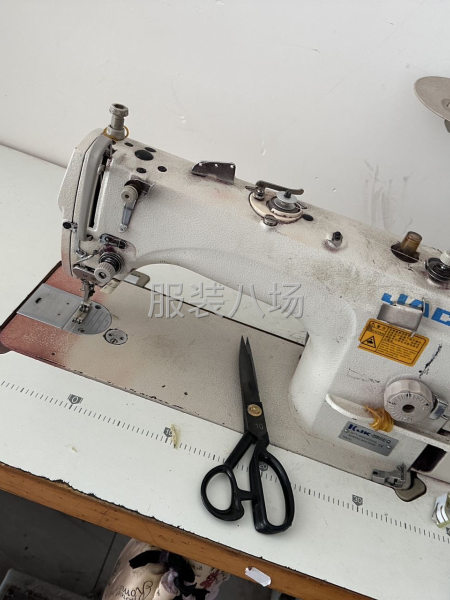 3台杰克电脑平车，好咯用，自己用的-第1张图片