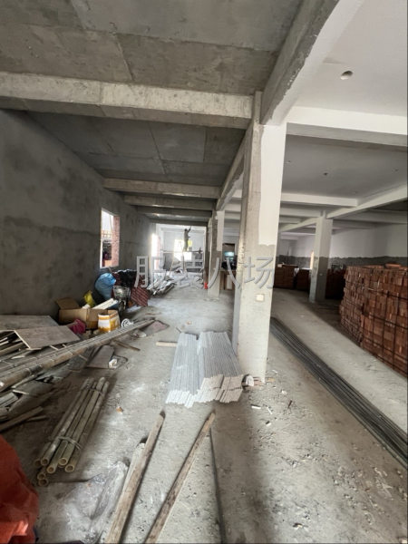 新造330平厂房出租，带23个单间，许村靠近杭州临平-第4张图片