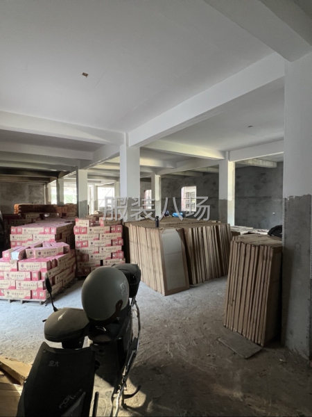 新造330平厂房出租，带23个单间，许村靠近杭州临平-第5张图片