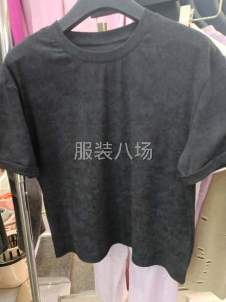 小单外发，欢迎夫妻档联系，主要做针织卫衣T恤，结账爽快-第1张图片