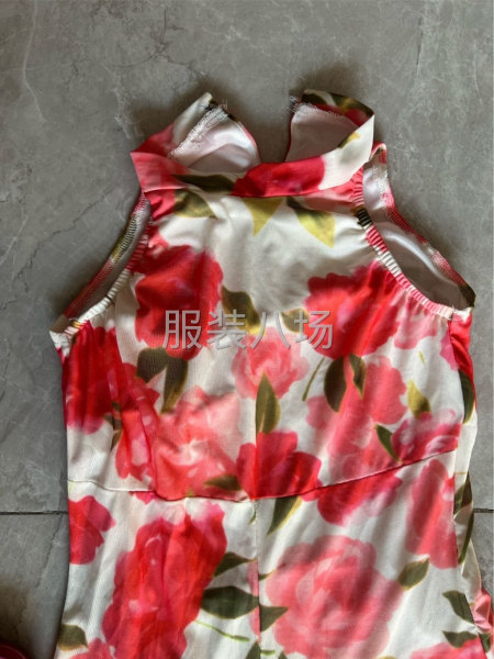 外单，网纱有套里-第1张图片