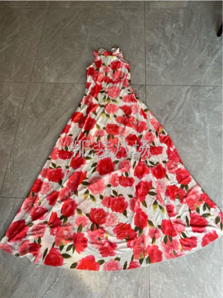 外单，网纱有套里-第2张图片