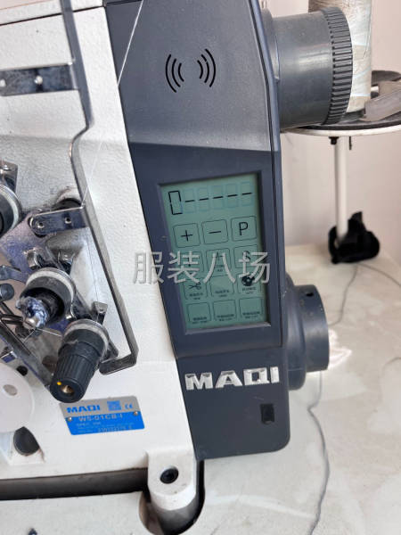 全自动绷缝机-第2张图片