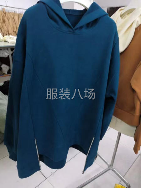 小作坊工厂寻求客户-第1张图片