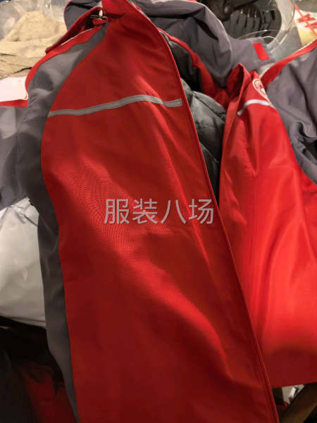 运动套装校服-第1张图片