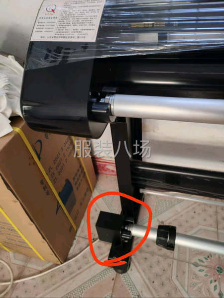 CAD，繪圖儀，打印機，智尊云圖-第2張圖片