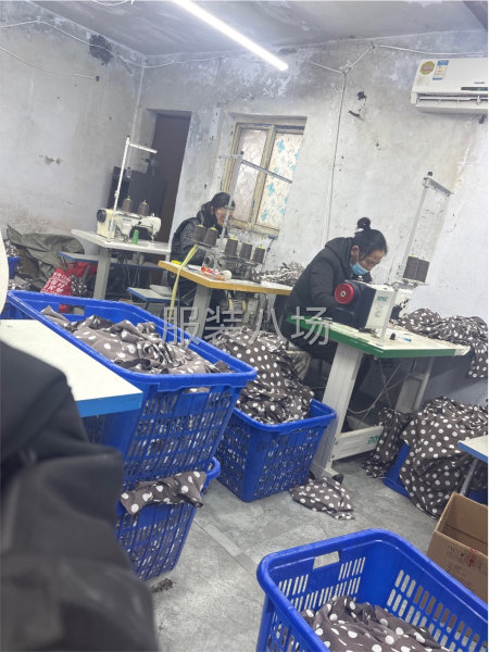 10-20人工厂寻求客户-第1张图片