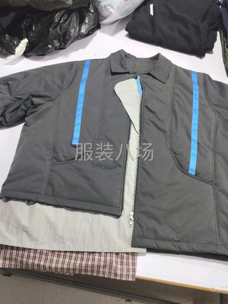 东莞服装源头工厂，接订单-第8张图片