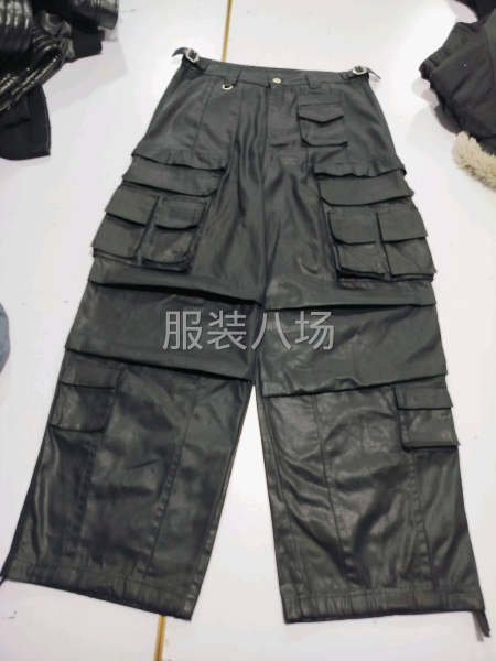 东莞服装源头工厂，接订单-第4张图片