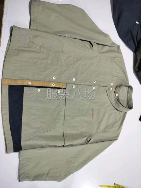 东莞服装源头工厂，接订单-第7张图片