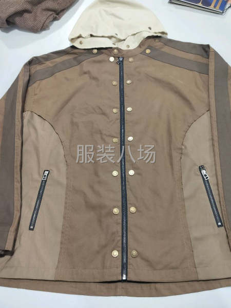 东莞服装源头工厂，接订单-第2张图片