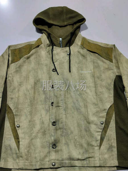 东莞服装源头工厂，接订单-第9张图片