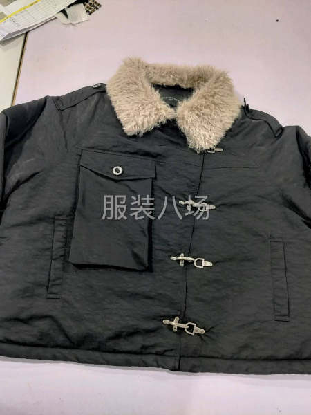 东莞服装源头工厂，接订单-第3张图片
