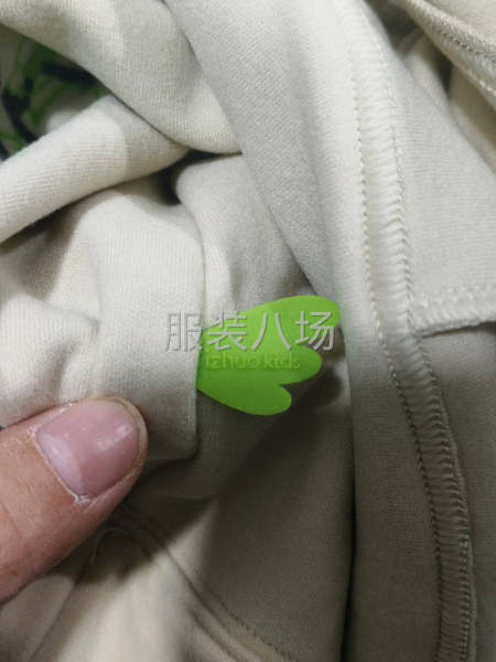 承接针织类-第2张图片