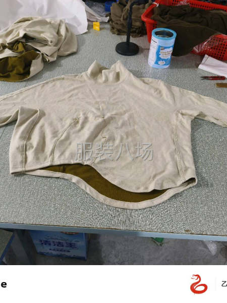 承接针织类-第5张图片