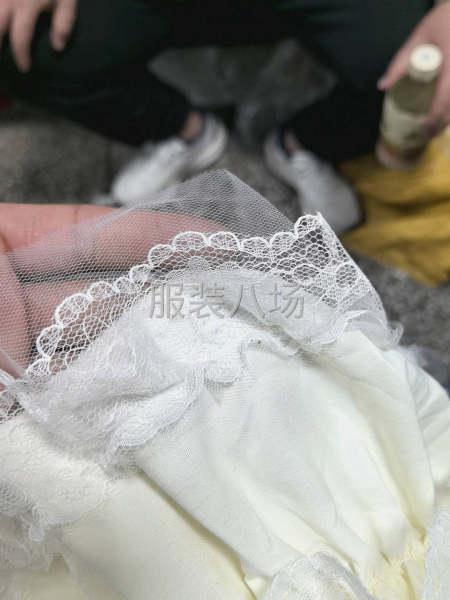 蛋糕裙每天都有单-第1张图片