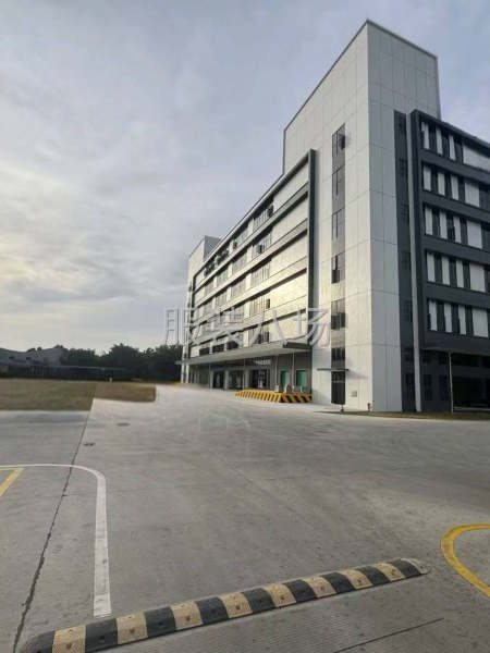 南村自建厂房部分招租：-第2张图片