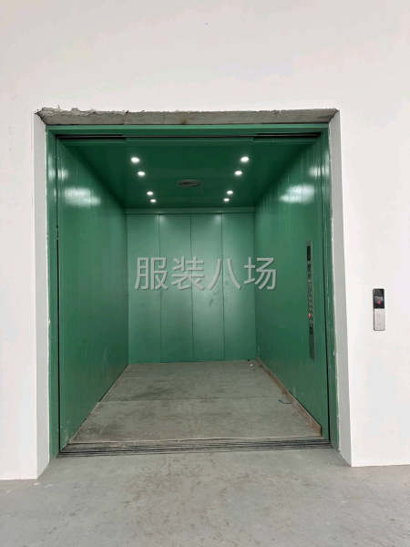 南村自建厂房部分招租：-第4张图片