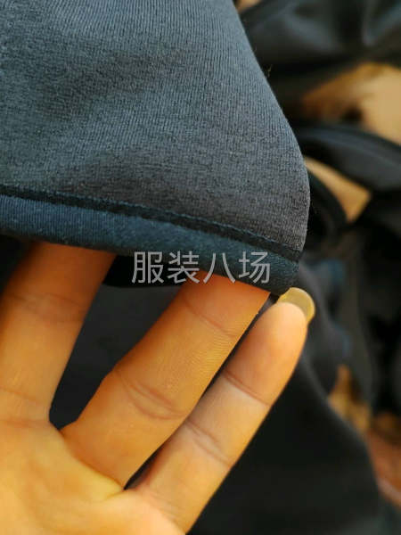 平车包袖口-第1张图片