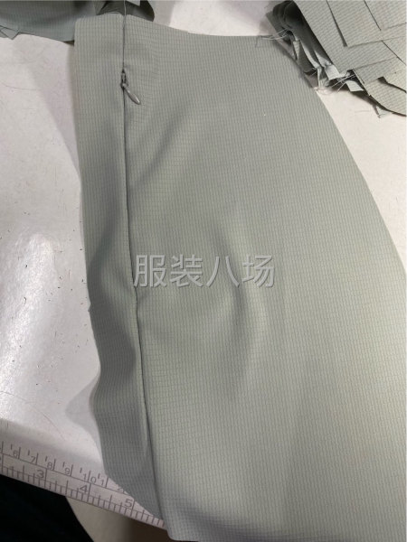 招开袋，隐形袋-第1张图片