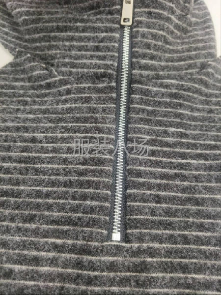 夫妻档加工厂承接订单-第2张图片