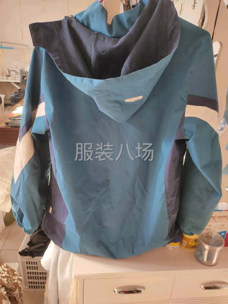 服装加工流水线工艺求精反馈市场-第5张图片