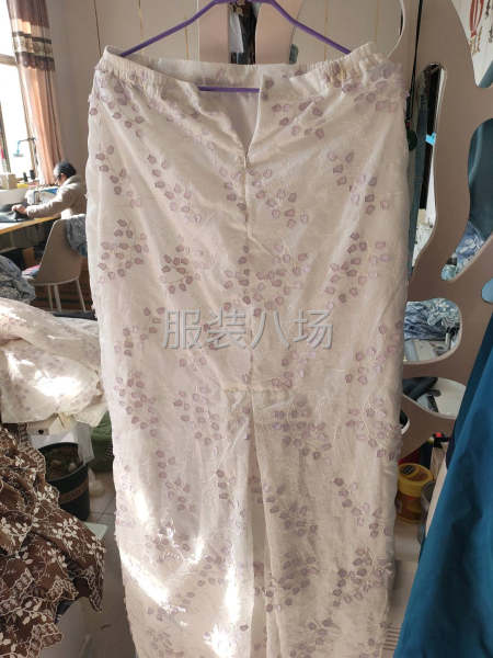 服装加工流水线工艺求精反馈市场-第2张图片