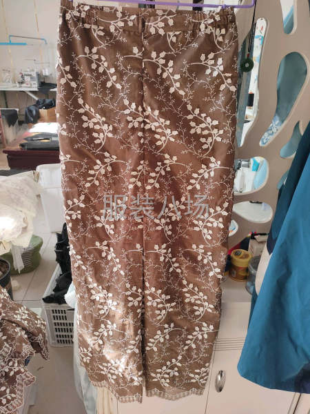 服装加工流水线工艺求精反馈市场-第3张图片