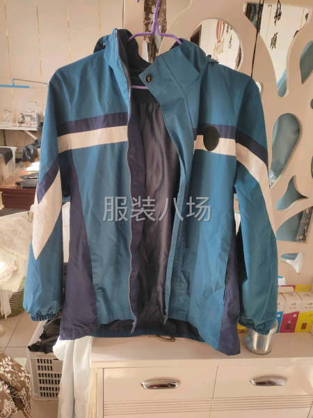 服装加工流水线工艺求精反馈市场-第4张图片