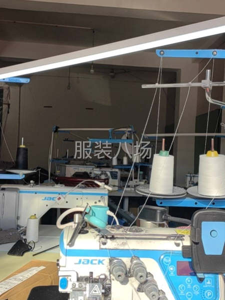 清加工，上衣、童装、开衫、T恤、卫衣-第2张图片