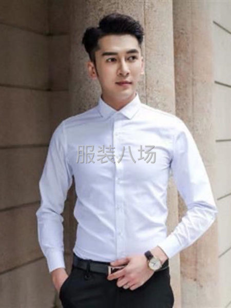 加工男女衬衫-第1张图片