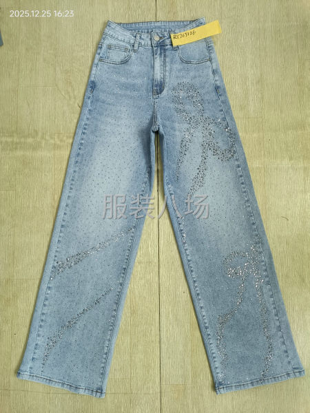 柜单五袋款，要均安本地加工厂-第1张图片