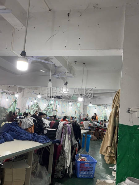 承接大量订单-第1张图片