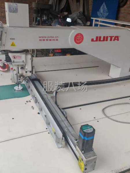 大量出售川田K8，K9全自动模板机，全国各地可发货，保证质量-第6张图片