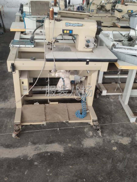 大量出售川田K8，K9全自动模板机，全国各地可发货，保证质量-第4张图片