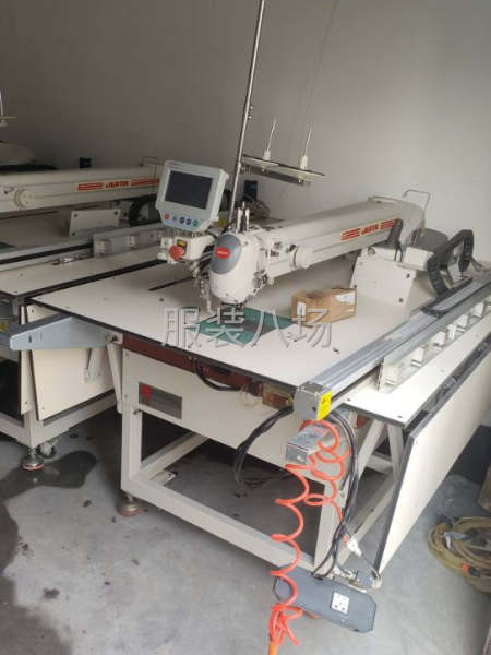 大量出售川田K8，K9全自动模板机，全国各地可发货，保证质量-第2张图片