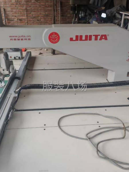 大量出售川田K8，K9全自动模板机，全国各地可发货，保证质量-第7张图片