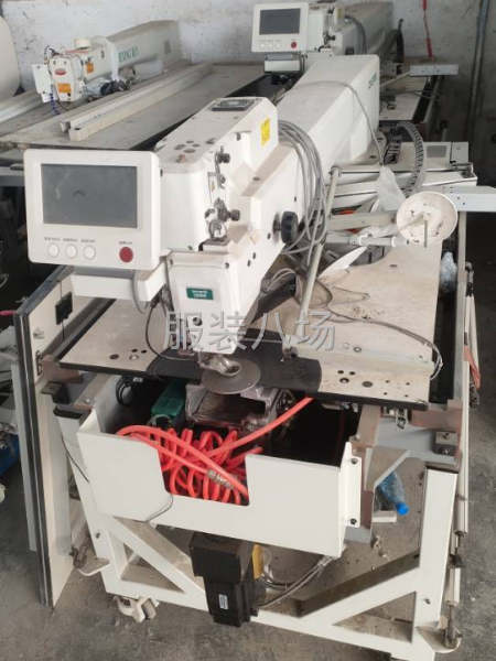 大量出售川田K8，K9全自动模板机，全国各地可发货，保证质量-第3张图片