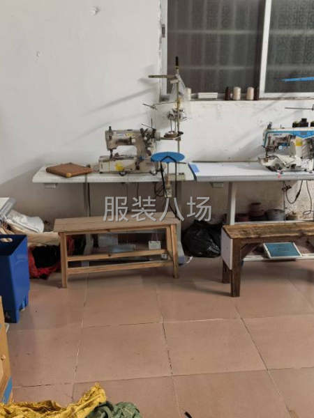 小作坊工厂寻求订单-第2张图片