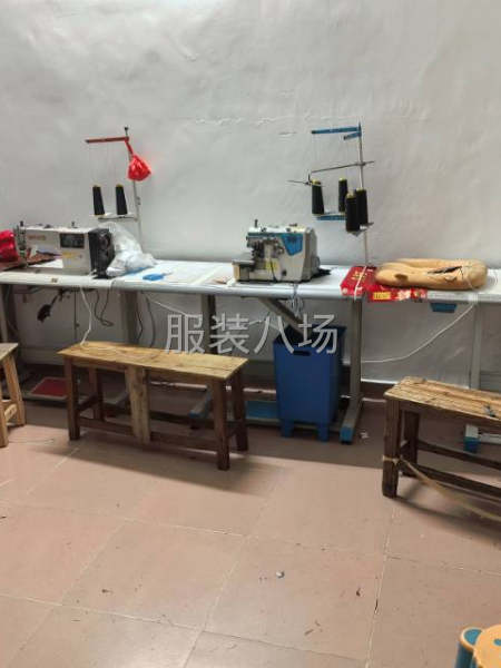 小作坊工厂寻求订单-第1张图片