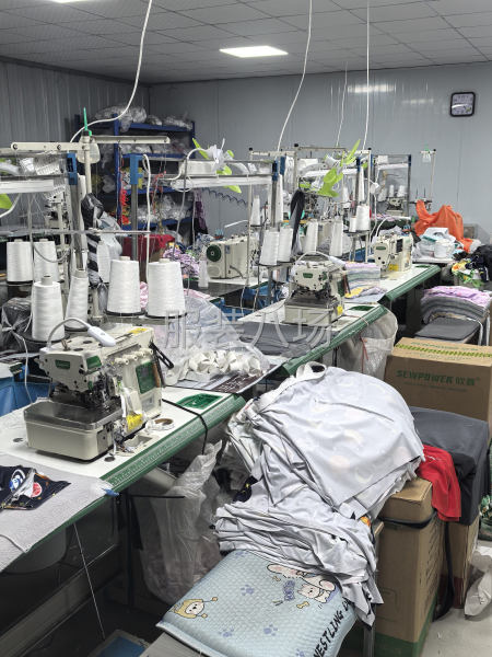 主做简单款裤子-第2张图片